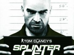 Splinter Cell Double Agent