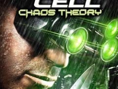 Splinter Cell Chaos Theory