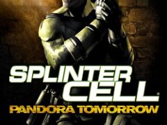 Splinter Cell Pandora Tomorrow