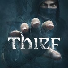 Thief 2014