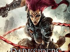 Darksiders 3 Механики