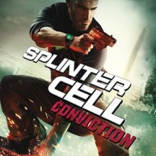 Splinter Cell Conviction Механики