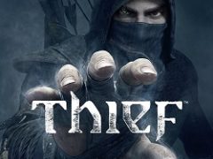 Thief Механики