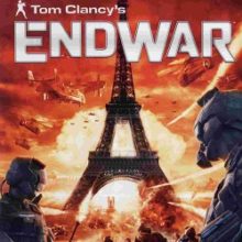 Tom Clancy’s EndWar