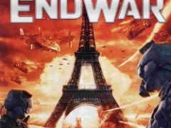 Tom Clancy’s EndWar