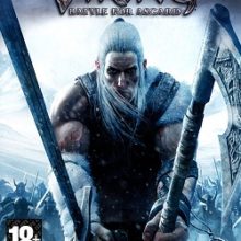 Viking Battle for Asgard