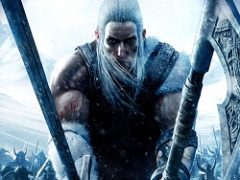 Viking Battle for Asgard