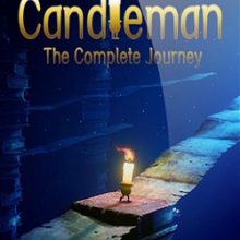 Candleman The Complete Journey