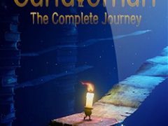 Candleman The Complete Journey