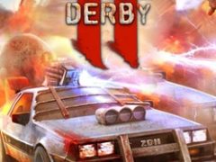 Zombie Derby 2