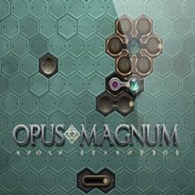 Opus Magnum