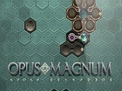 Opus Magnum
