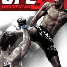 UFC Undisputed 3 Механики