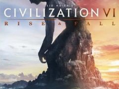 Civilization 6 Rise and Fall