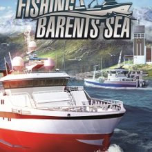 Fishing Barents Sea