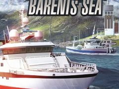 Fishing Barents Sea