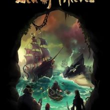 Sea of Thieves Механики