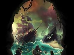 Sea of Thieves Механики