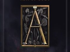 Ash of Gods Redemption