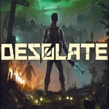 Desolate