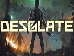 Desolate