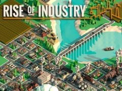 Rise of Industry