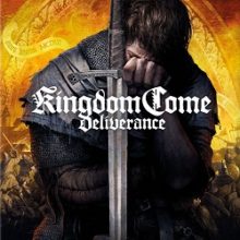 Kingdom Come Deliverance Механики