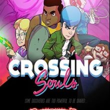 Crossing Souls