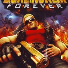 Duke Nukem Forever Механики