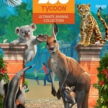 Zoo Tycoon Ultimate Animal Collection