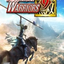 Dynasty Warriors 9