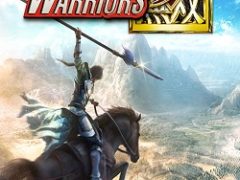 Dynasty Warriors 9