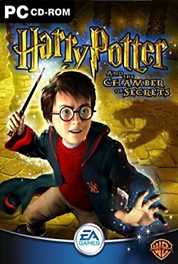 Гарри Поттер 2