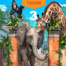 Zoo Tycoon 3