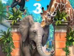 Zoo Tycoon 3