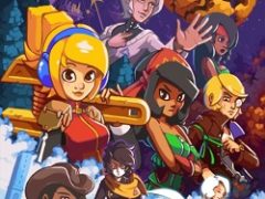 Iconoclasts