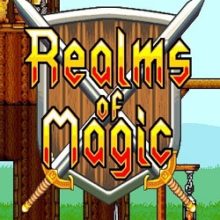 Realms of Magic
