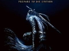 Дарк Соулс 1