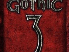 Готика 3 последняя версия 2017