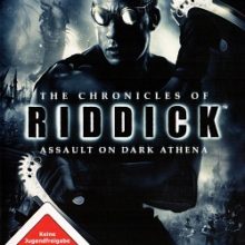 The Chronicles of Riddick