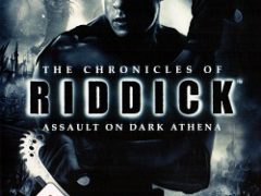 The Chronicles of Riddick