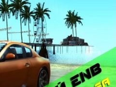Enb для GTA SA для слабых ПК