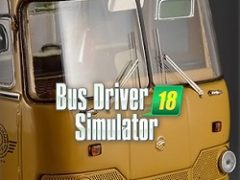 Bus Driver Simulator 2018