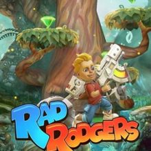 Rad Rodgers
