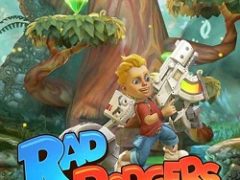Rad Rodgers