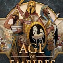 Age of Empires Definitive Edition Механики
