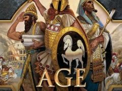 Age of Empires Definitive Edition Механики