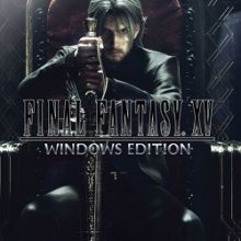 Final Fantasy XV Windows Edition