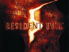 Resident Evil 5 Механики