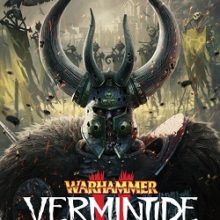 Warhammer Vermintide 2